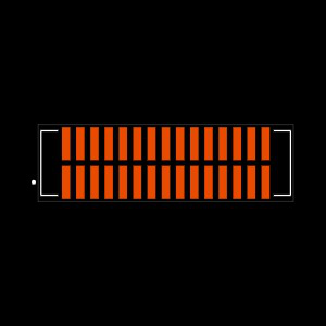 TFML-115-02-S-D-P Footprint