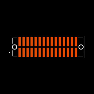 TFML-115-02-SM-D-A-K Footprint