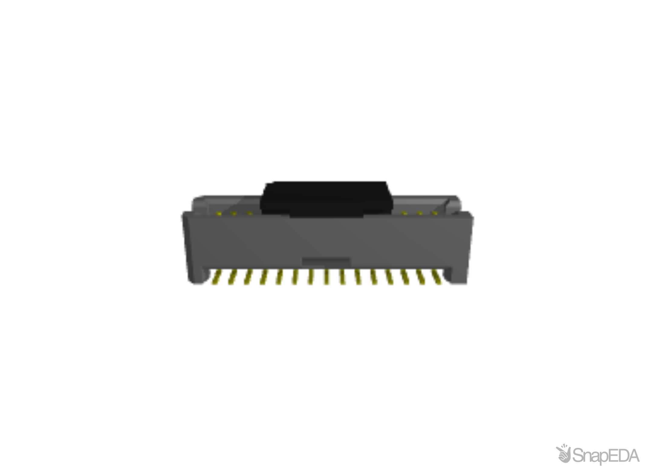 TFML-115-02-SM-D-A-P 3D Model