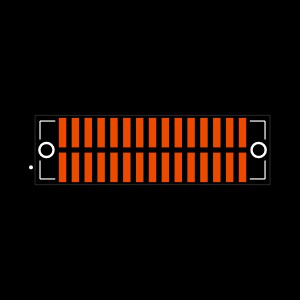 TFML-115-02-SM-D-A-P Footprint
