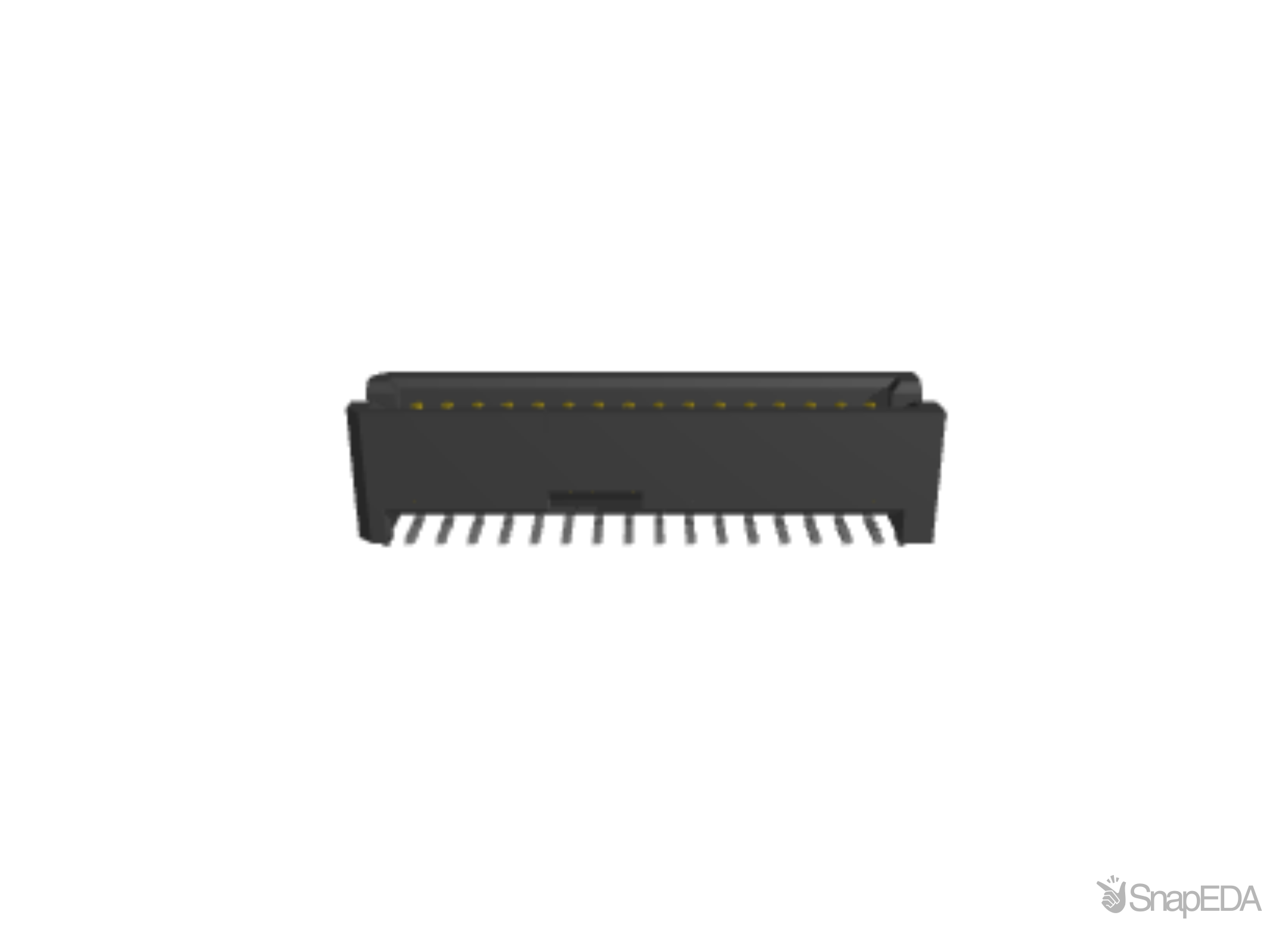 TFML-116-02-S-D-LC 3D Model