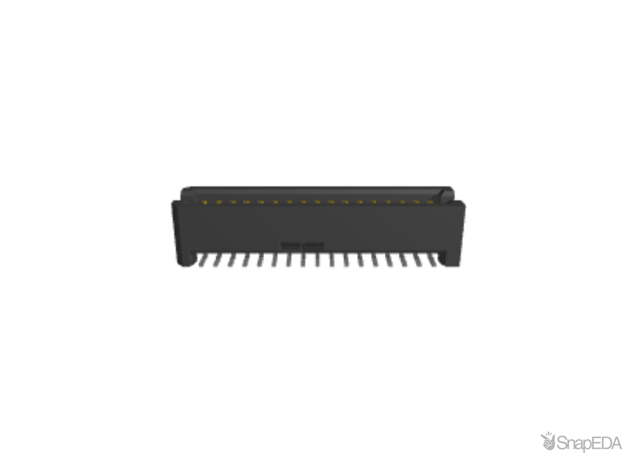 TFML-117-02-L-D-A 3D Model