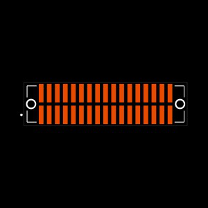 TFML-117-02-L-D-A Footprint