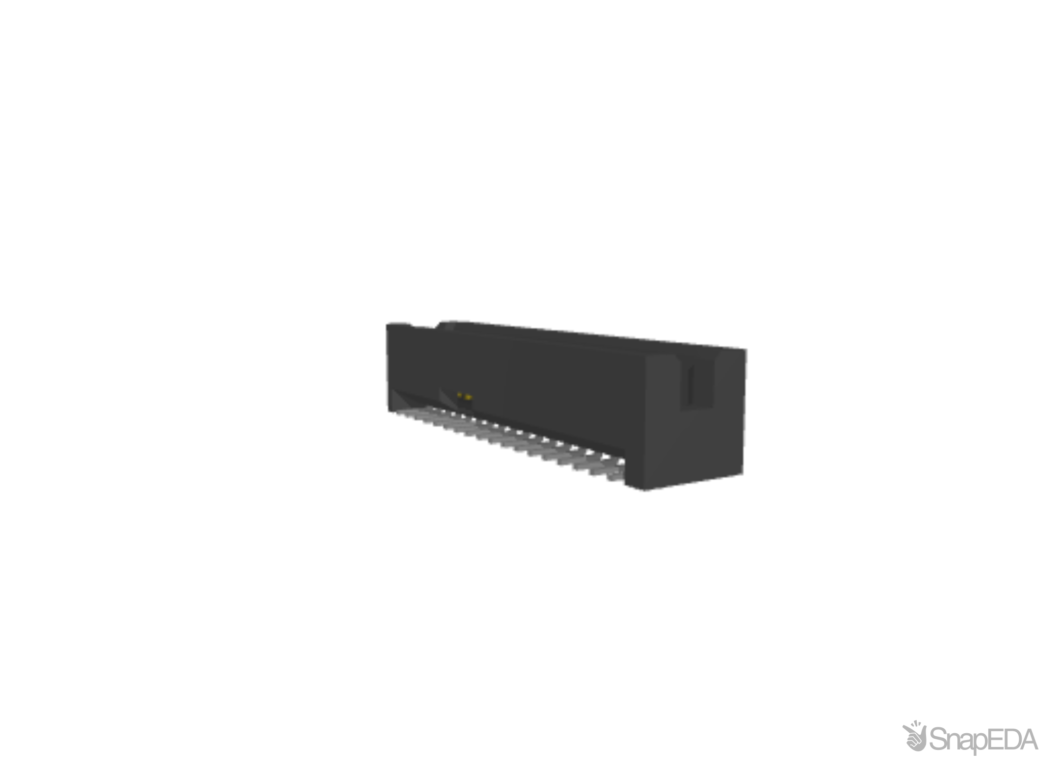 TFML-118-02-L-D 3D Model