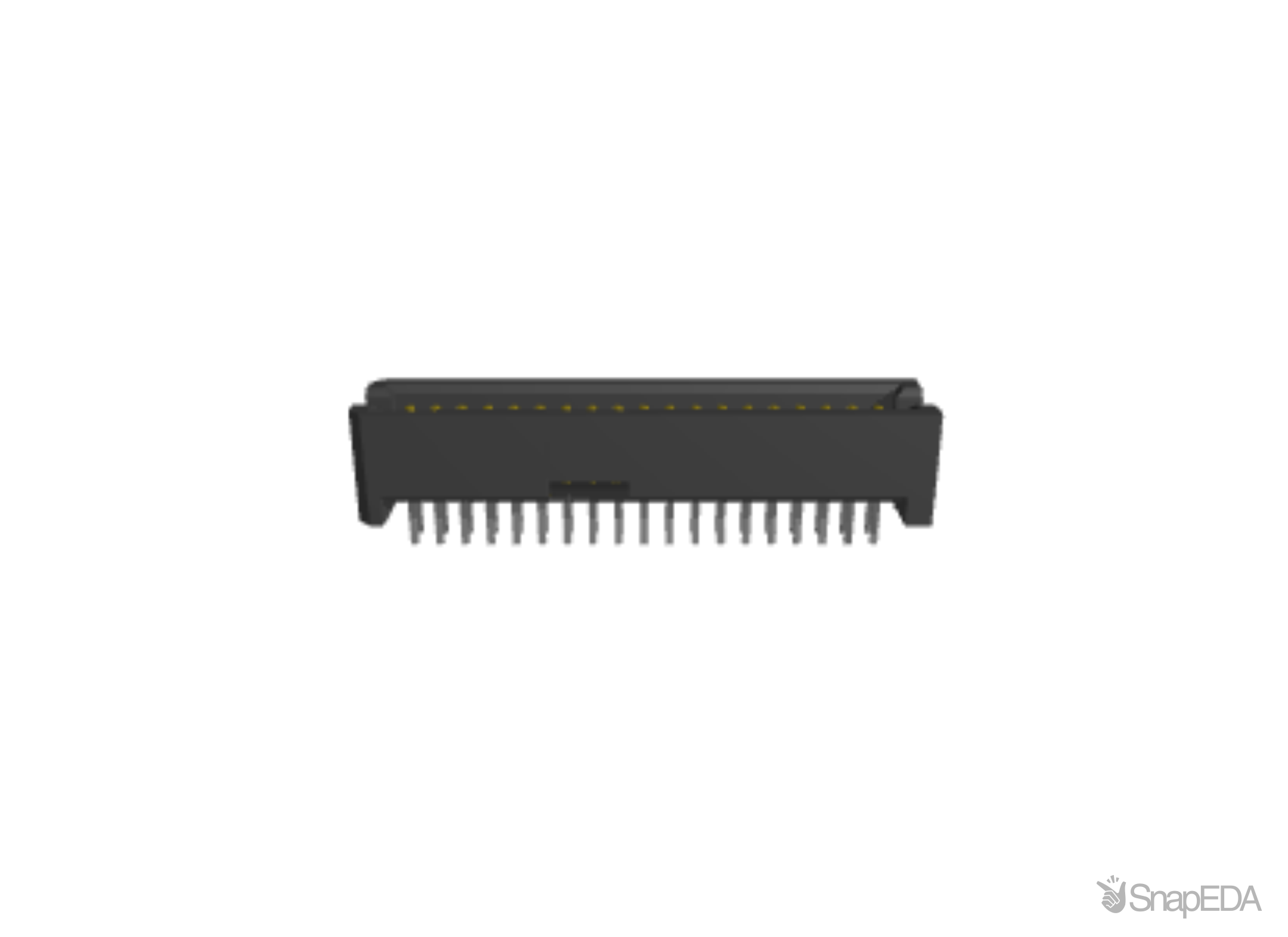 TFML-119-01-STL-D 3D Model