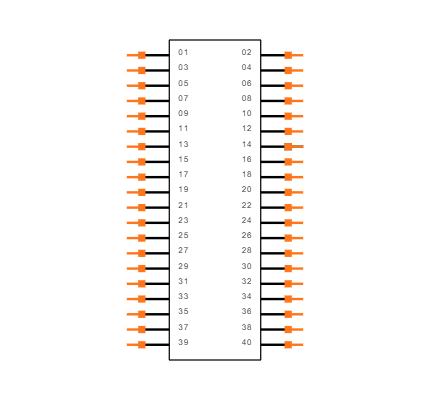 TFML-120-01-L-D-LC Symbol