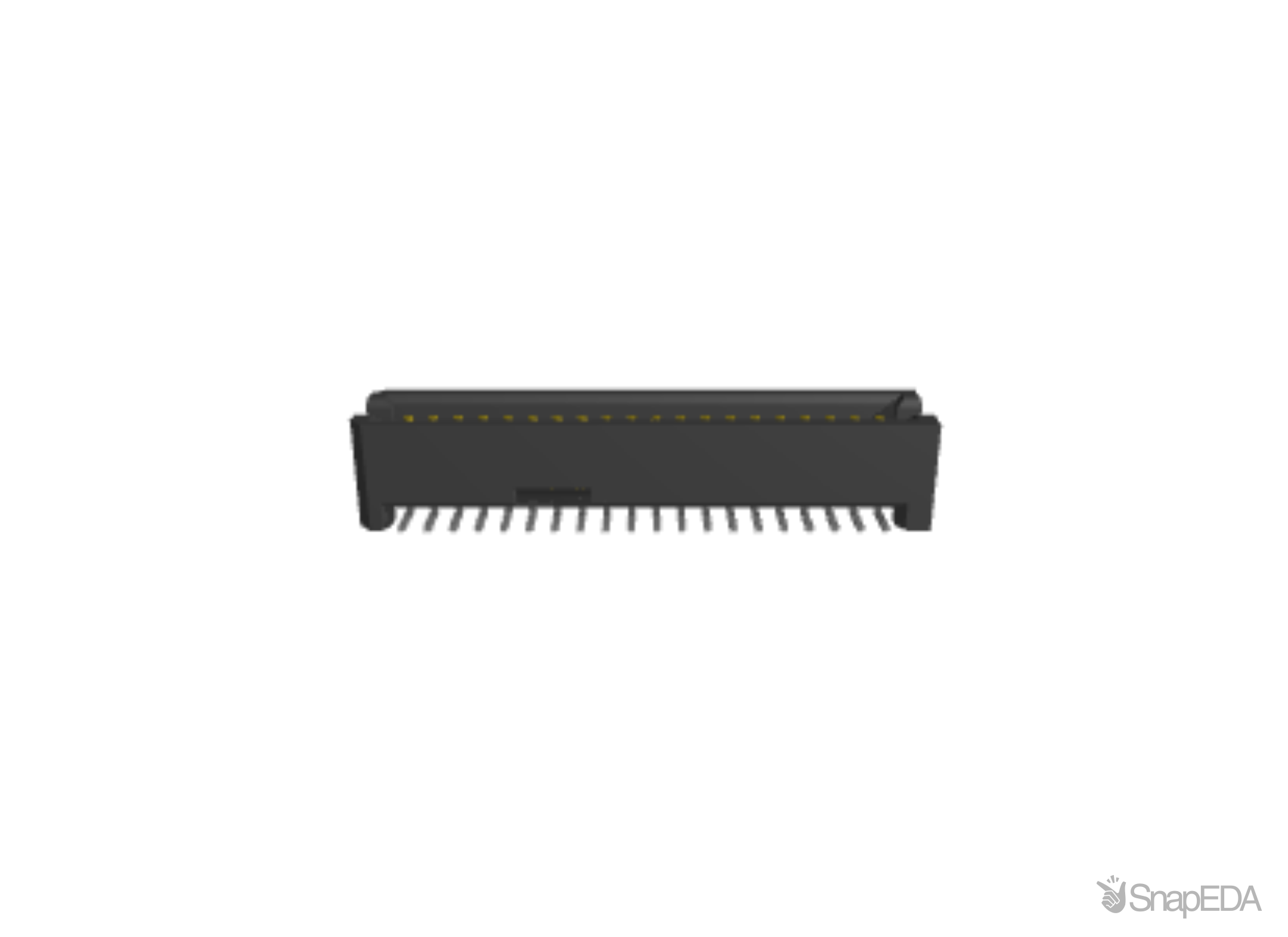 TFML-120-02-F-D-A 3D Model