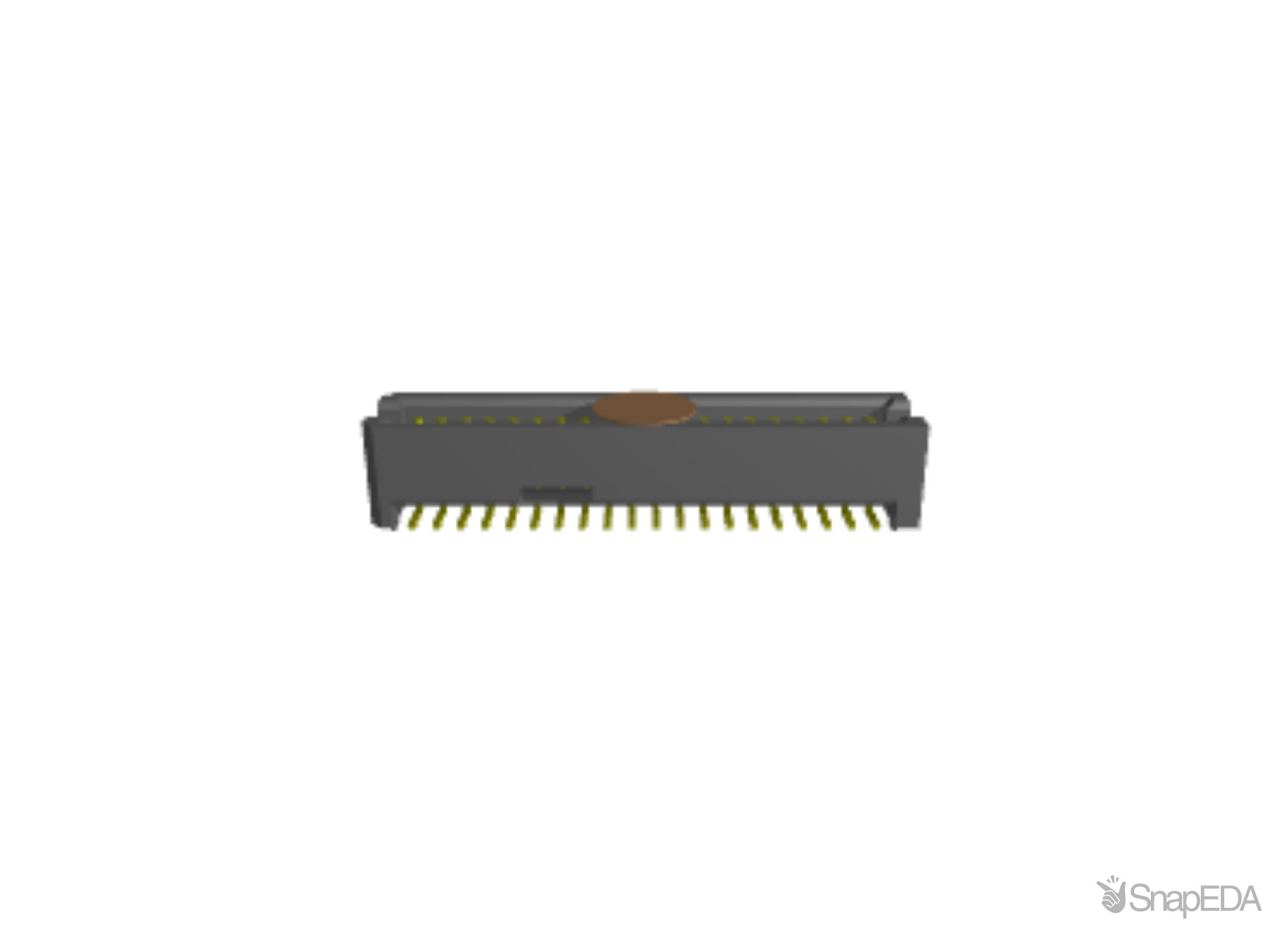 TFML-120-02-F-D-LC-K 3D Model