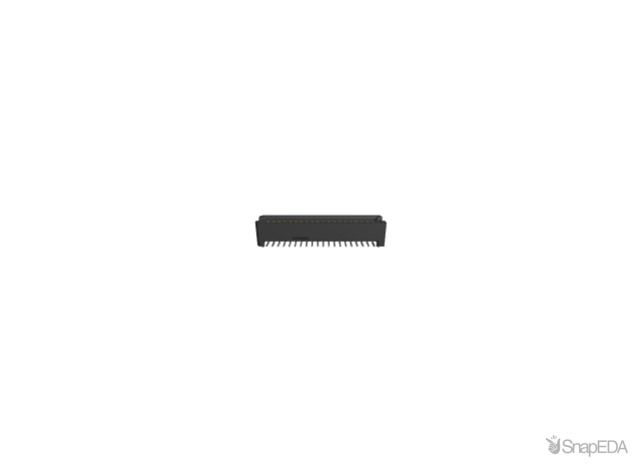 TFML-120-02-FM-D-SA 3D Model