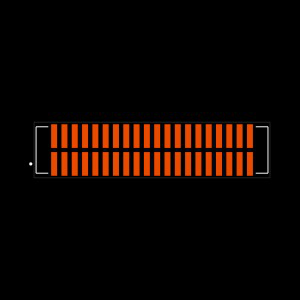 TFML-120-02-H-D-P-TR Footprint