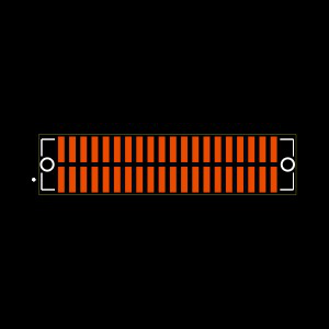 TFML-120-02-L-D-A Footprint