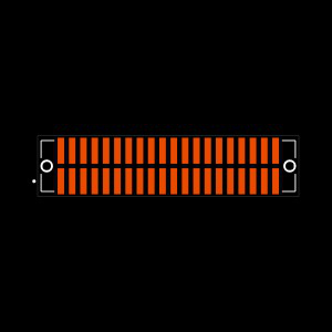 TFML-120-02-L-D-LC-K-TR Footprint