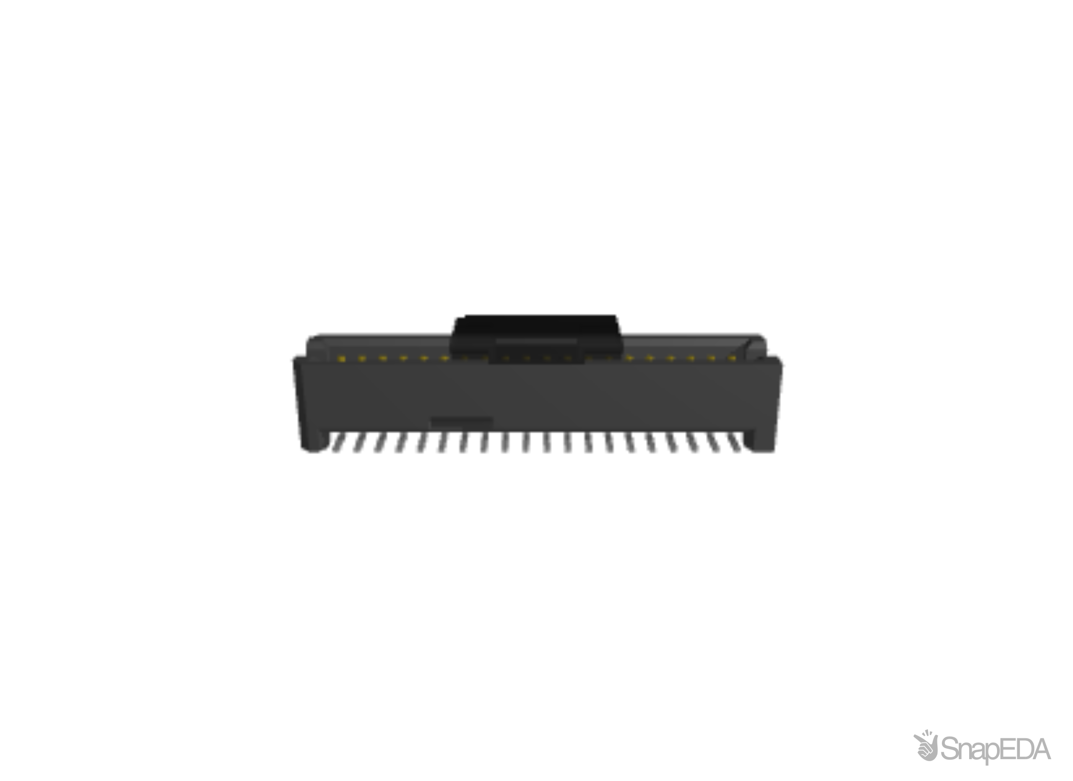 TFML-120-02-S-D-A-P-TR 3D Model