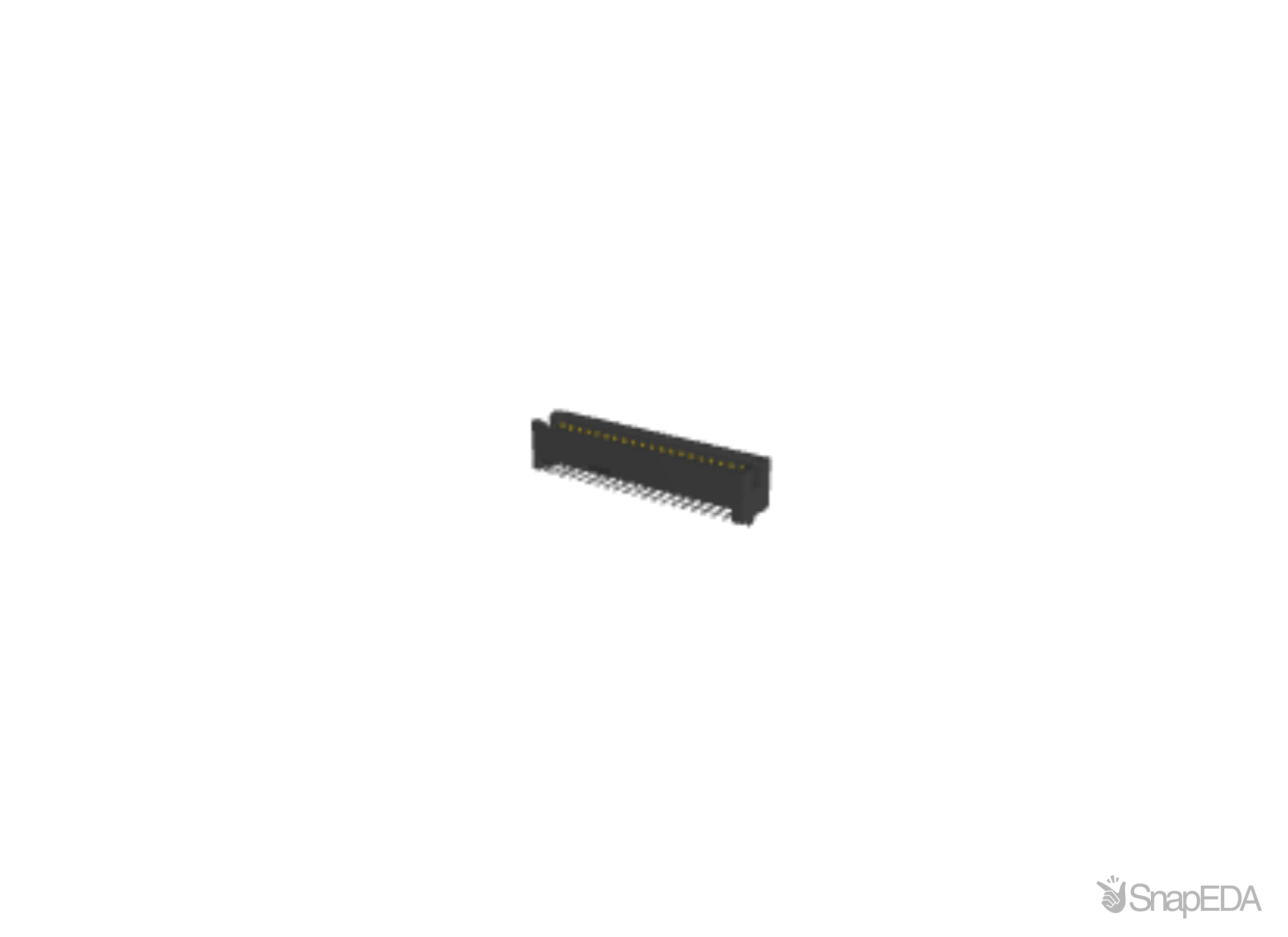 TFML-120-02-S-D-LC 3D Model