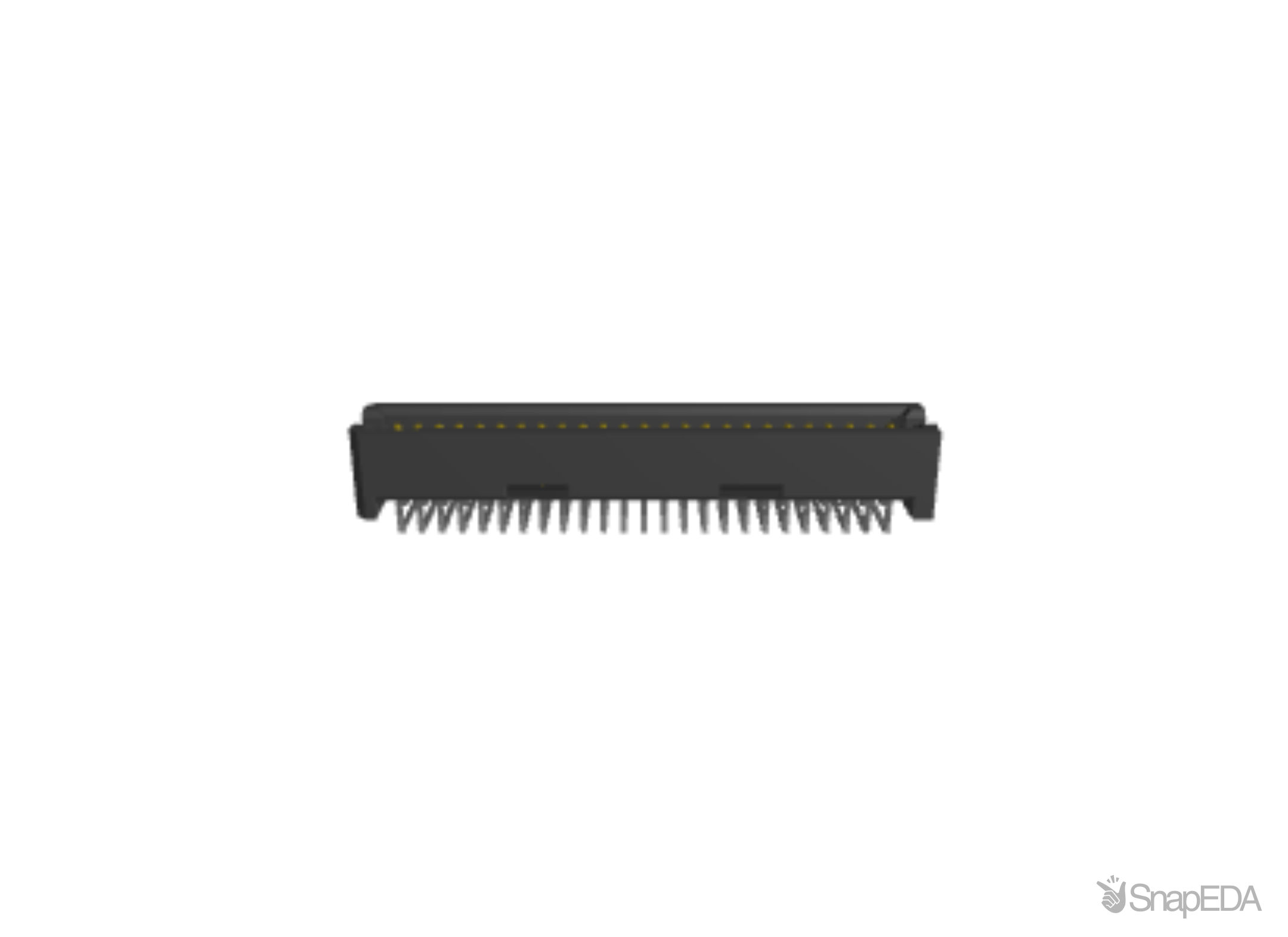 TFML-125-01-F-D-RA 3D Model