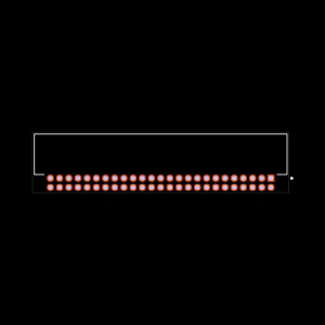 TFML-125-01-H-D-RA Footprint