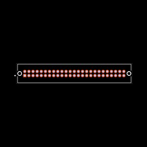 TFML-125-01-L-D-LC Footprint