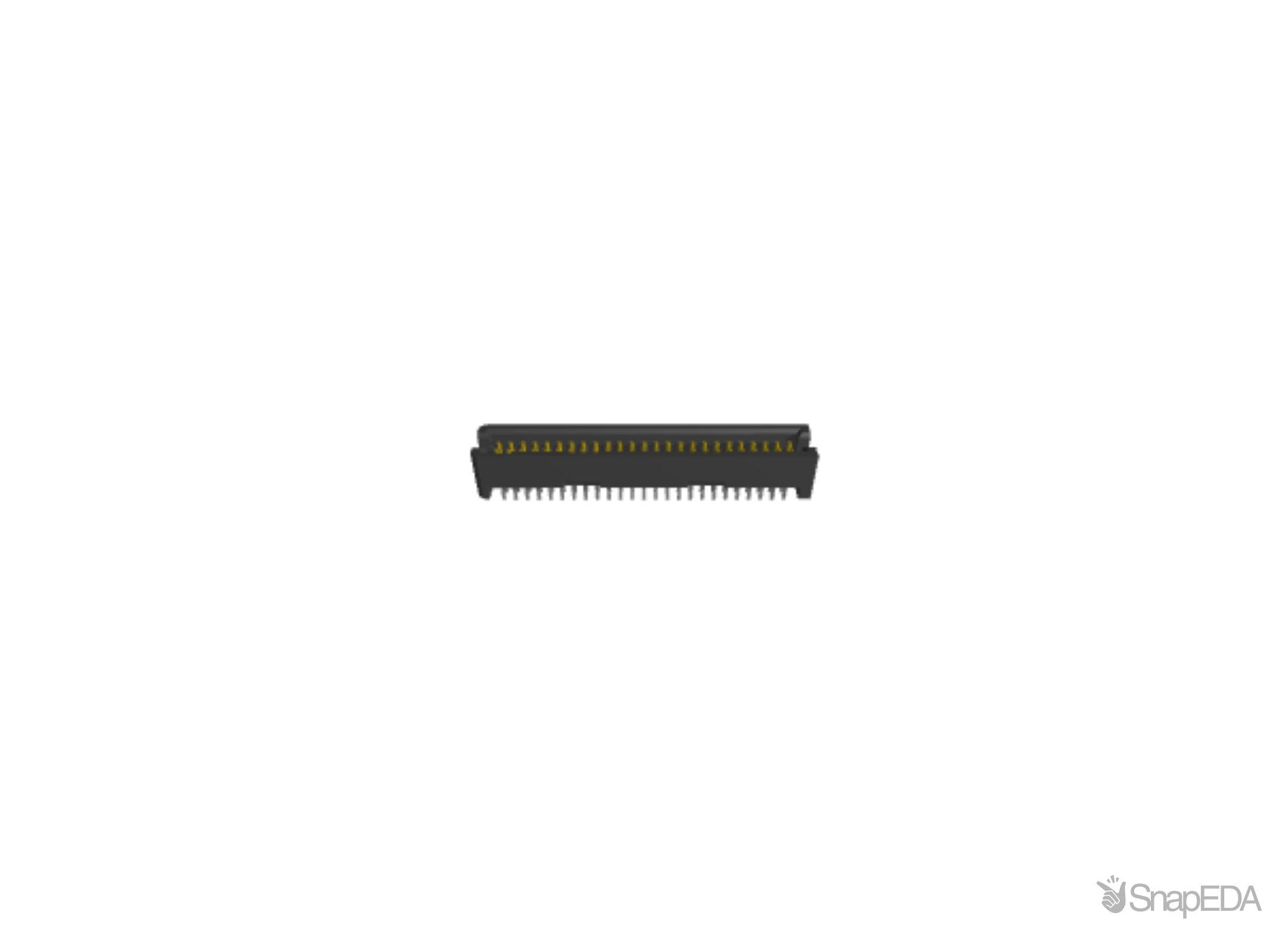 TFML-125-01-S-D 3D Model