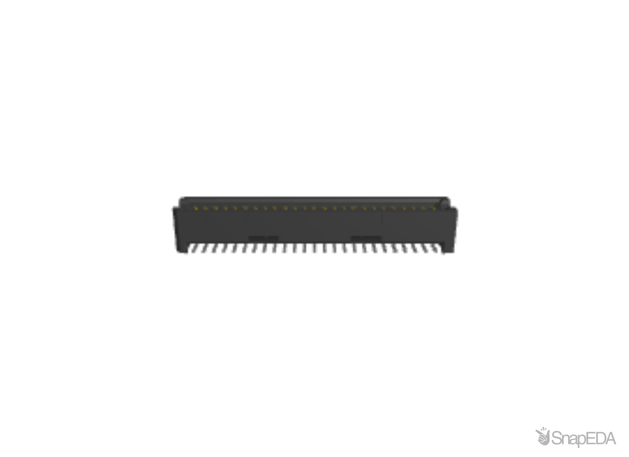 TFML-125-02-F-D-LC 3D Model