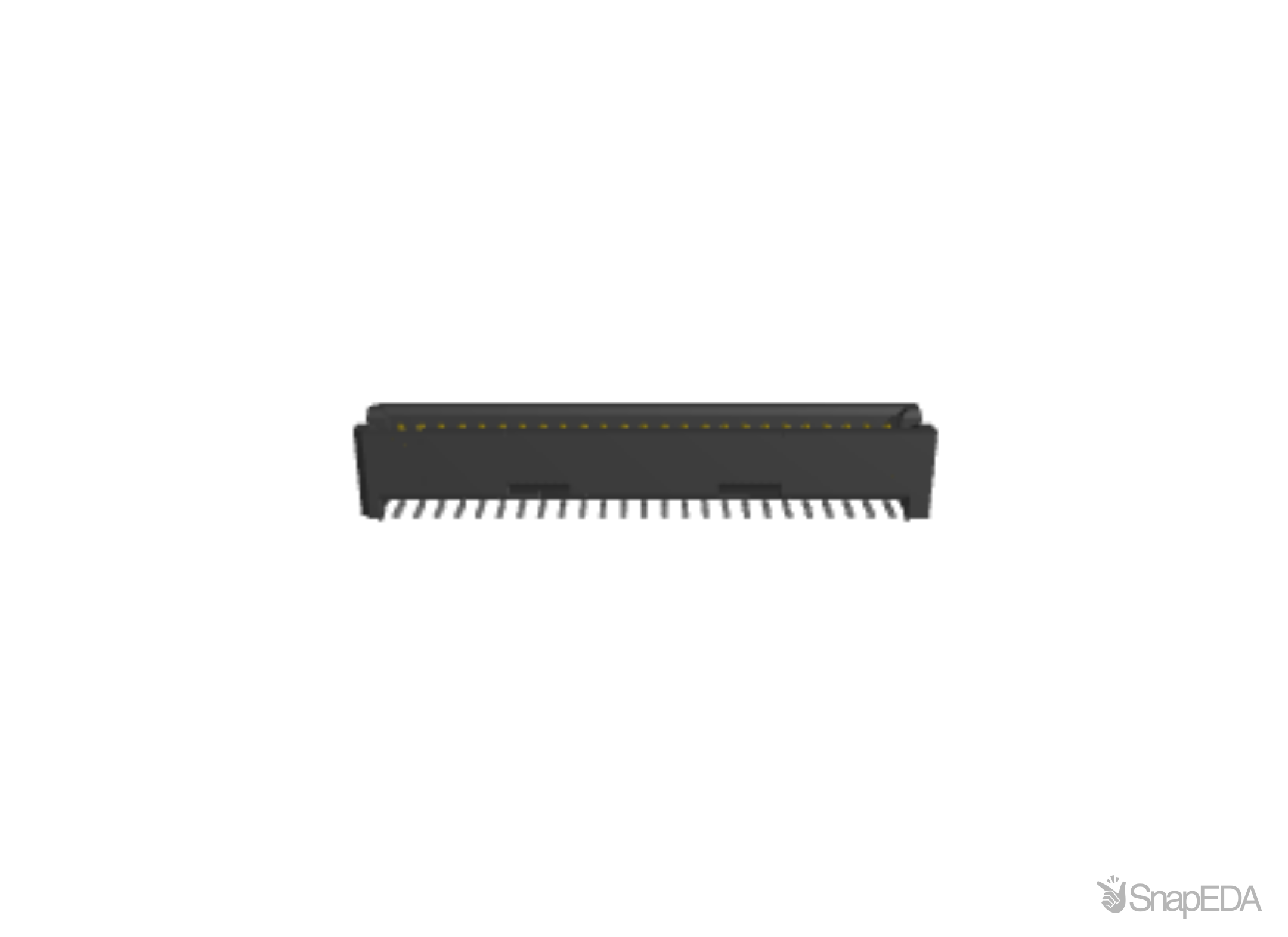 TFML-125-02-F-D-LC-TR 3D Model
