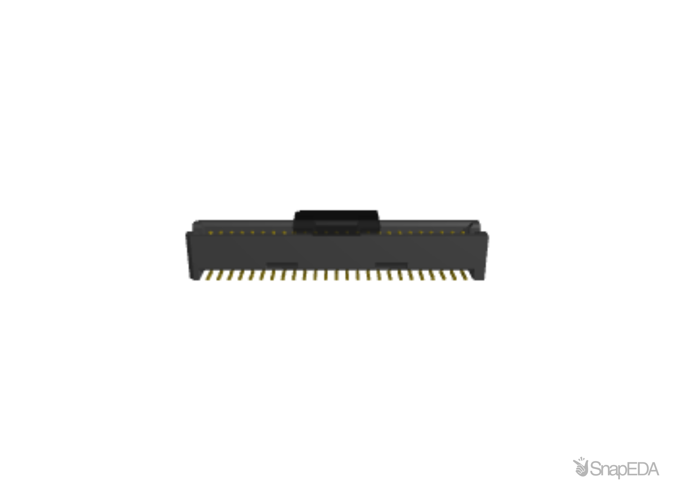 TFML-125-02-H-D-P-TR 3D Model