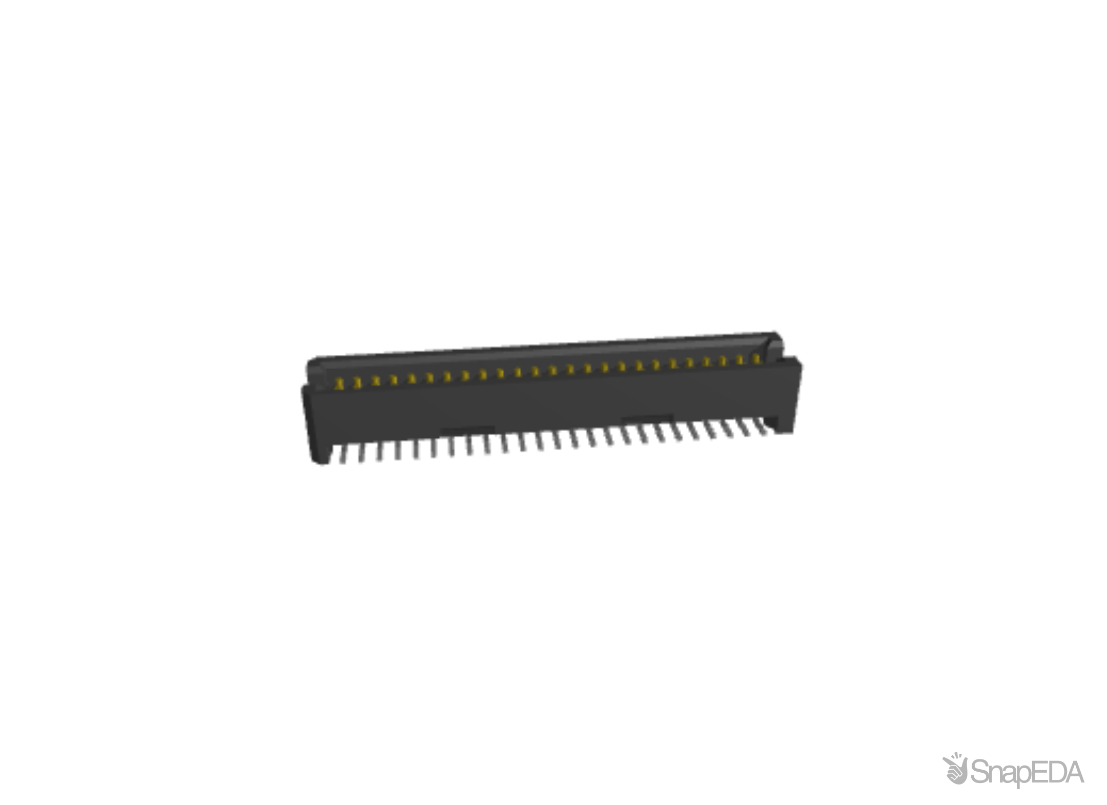 TFML-125-02-L-D-A 3D Model
