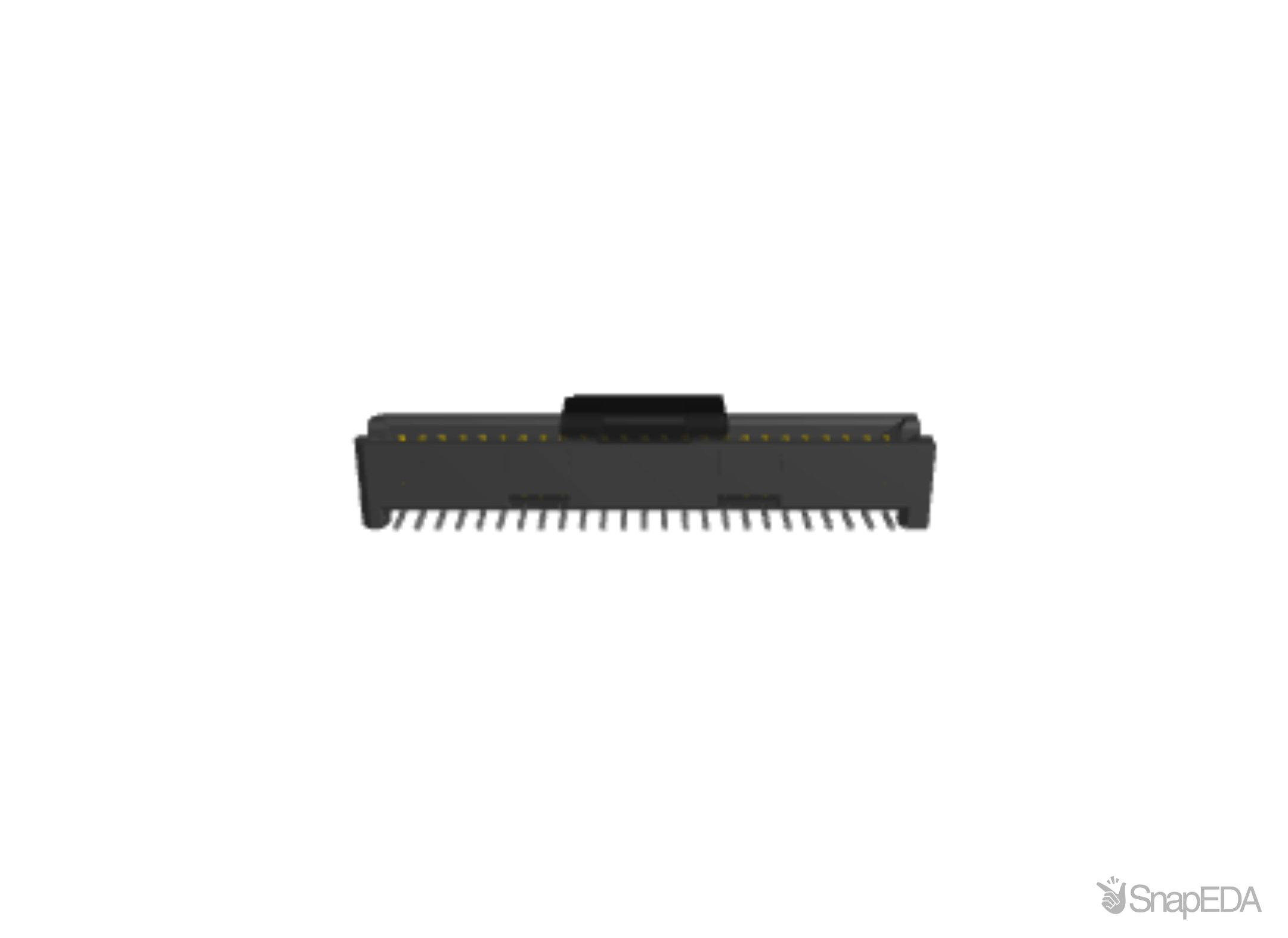 TFML-125-02-L-D-A-P 3D Model