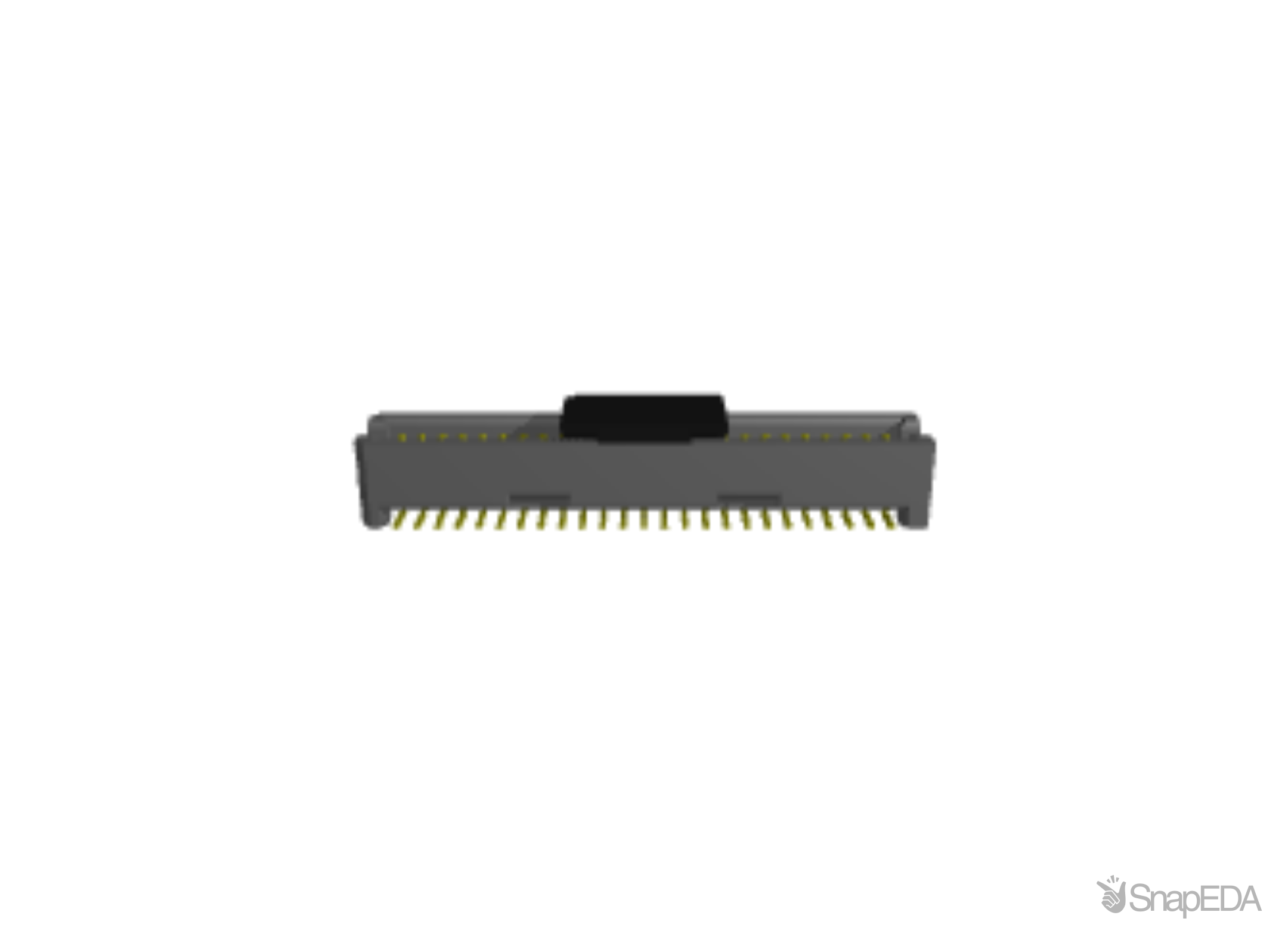 TFML-125-02-L-D-A-P-TR 3D Model