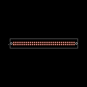 TFML-130-01-L-D-LC Footprint