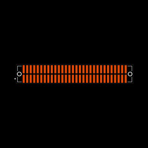 TFML-130-02-L-D-A-P Footprint