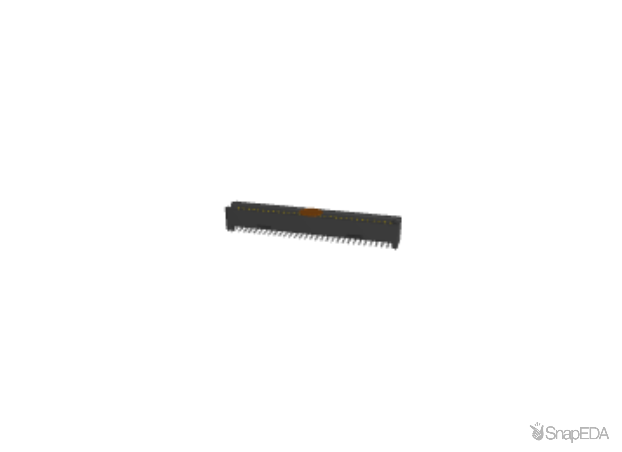 TFML-130-02-S-D-LC-K-TR 3D Model