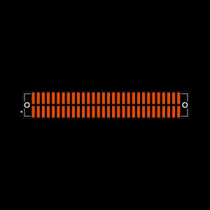 TFML-130-02-S-D-LC-K-TR Footprint