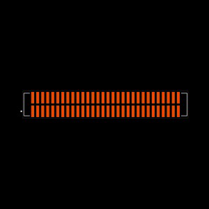 TFML-130-02-S-D-P-TR Footprint