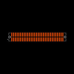 TFML-130-02-SM-D-A-K-TR Footprint