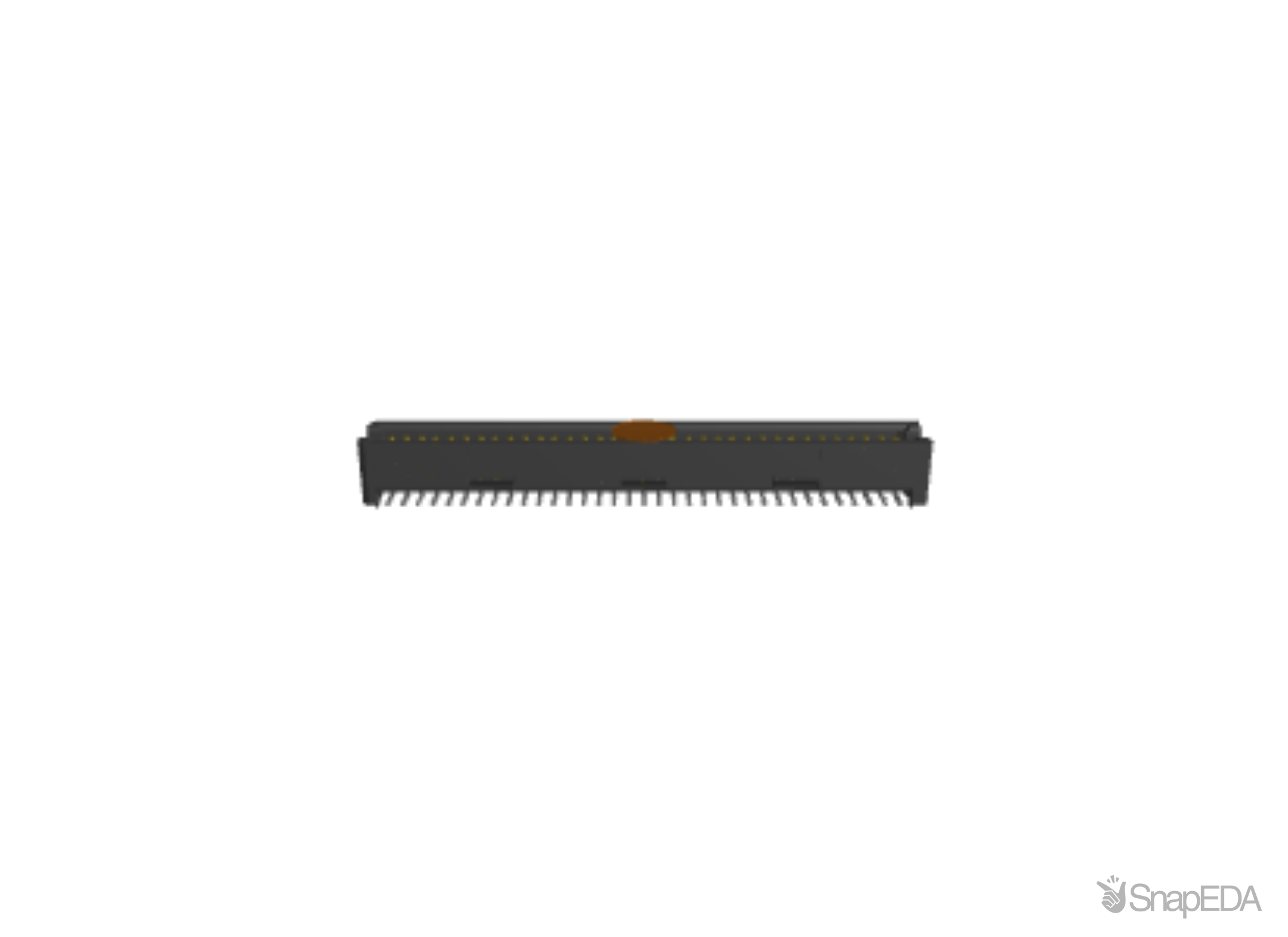 TFML-135-02-L-D-LC-K 3D Model