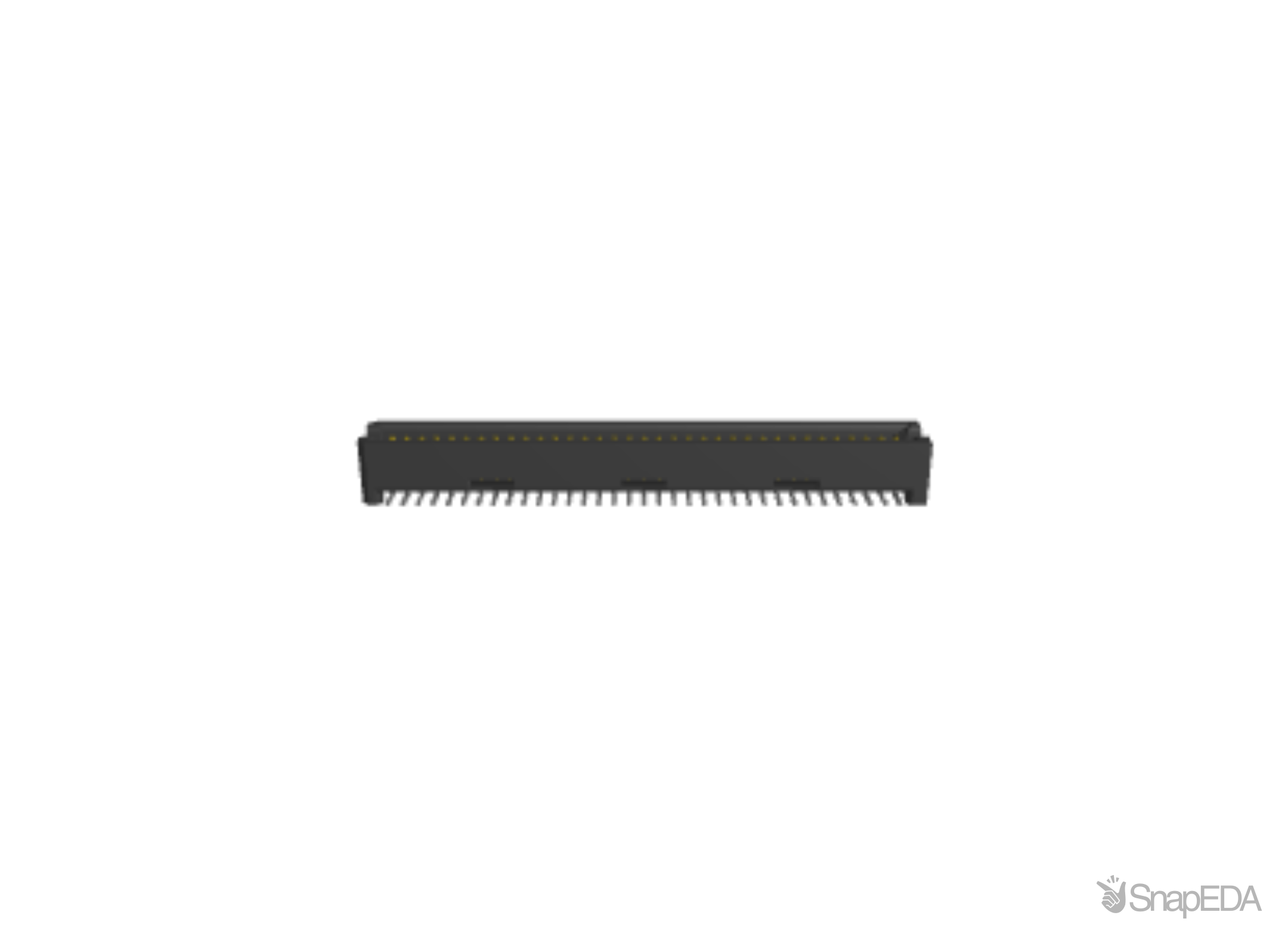 TFML-135-02-S-D-A 3D Model