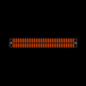 TFML-135-02-S-D-A Footprint