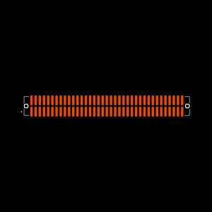 TFML-137-02-S-D-LC-TR Footprint