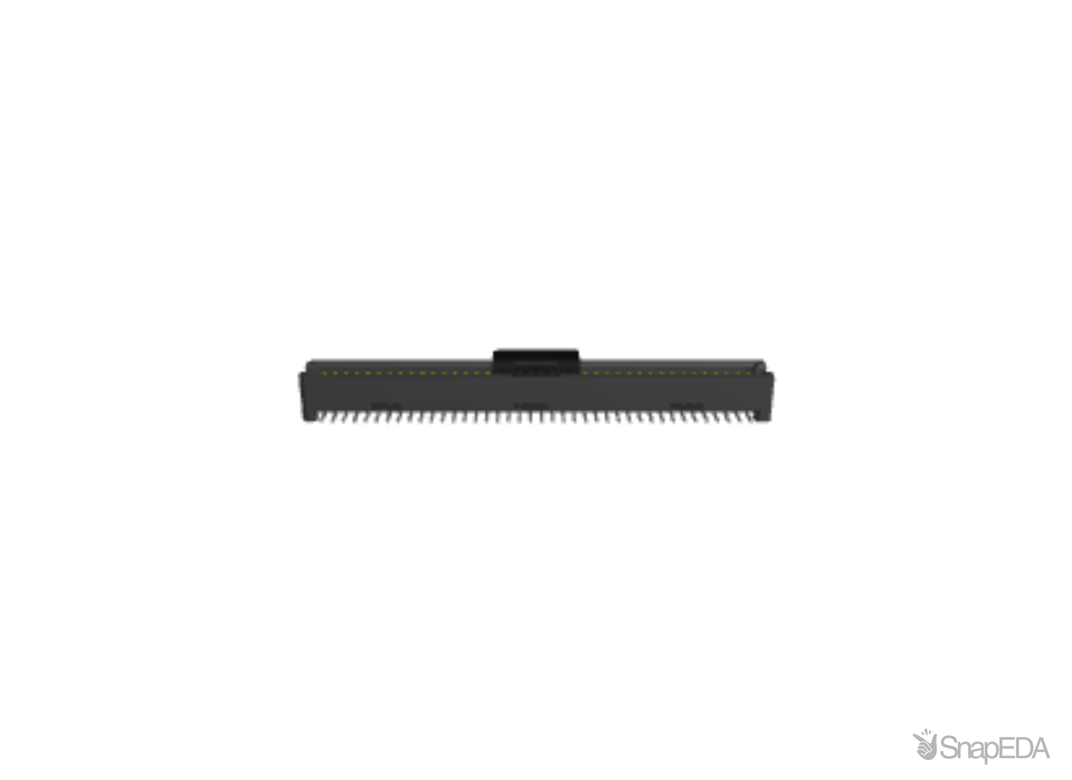 TFML-140-02-L-D-A-P-TR 3D Model
