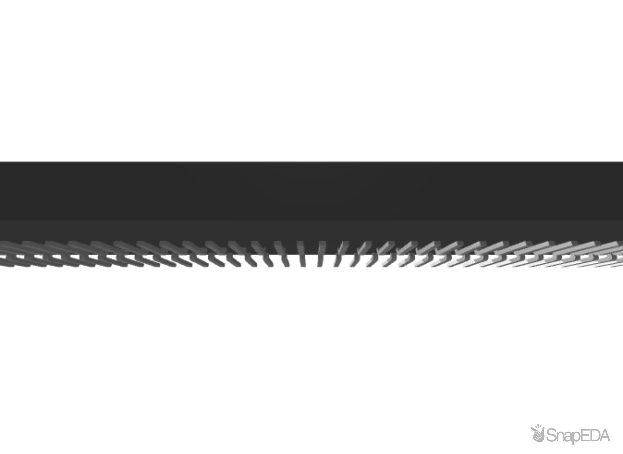 TFML-150-02-L-D-A 3D Model