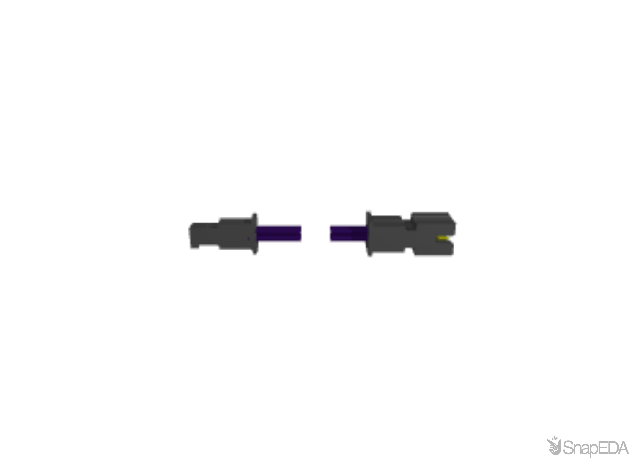 TFSD-02-28-G-08.00-T-NDS 3D Model