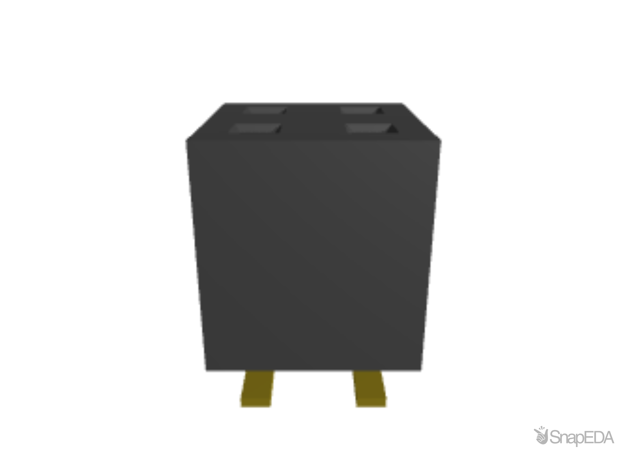 TLE-102-01-G-DV 3D Model