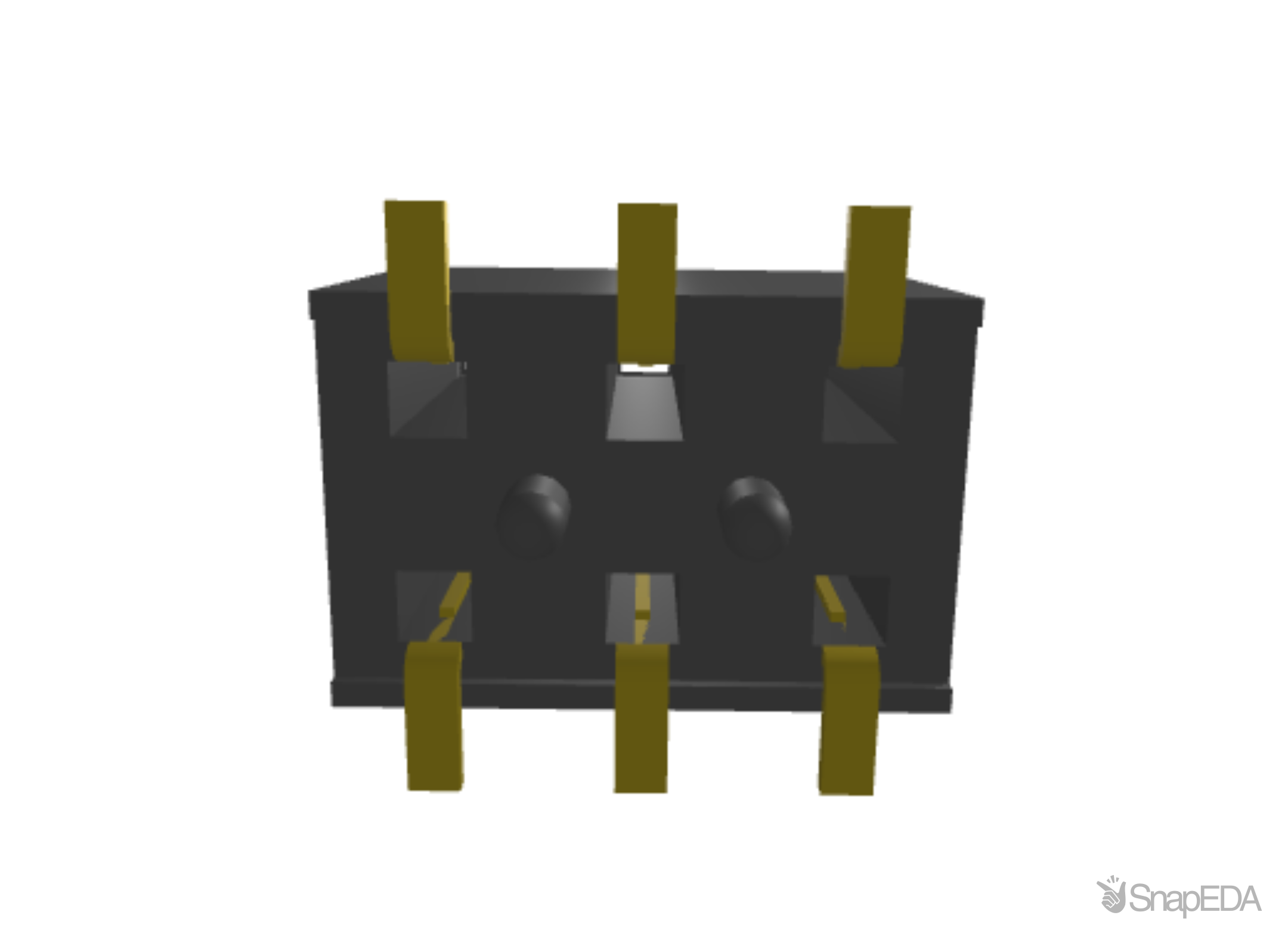 TLE-103-01-G-DV-A 3D Model