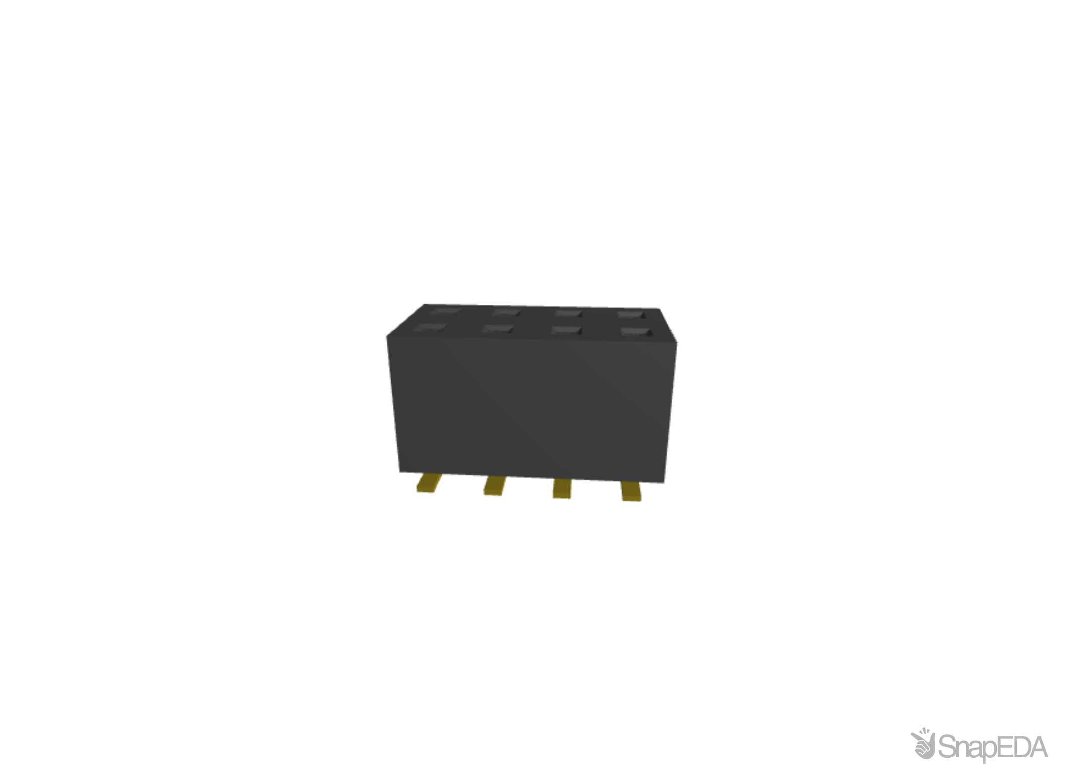 TLE-104-01-G-DV 3D Model