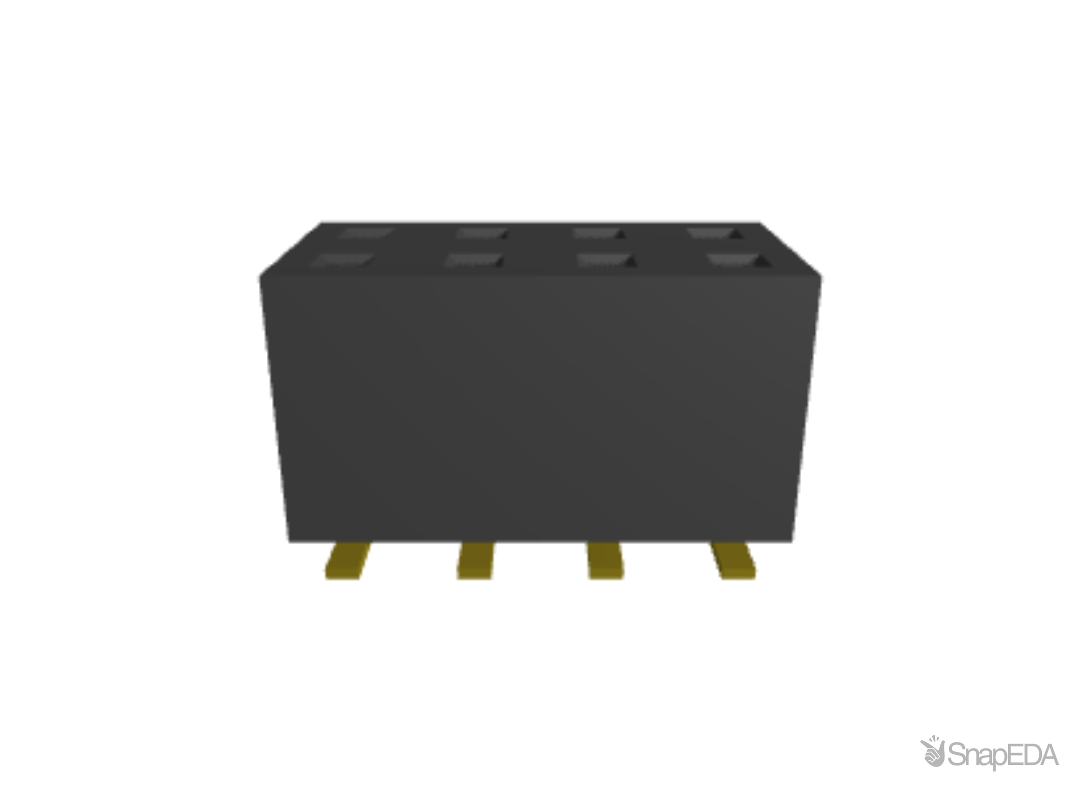 TLE-104-01-G-DV-A 3D Model
