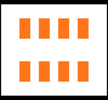 TLE-104-01-G-DV Footprint