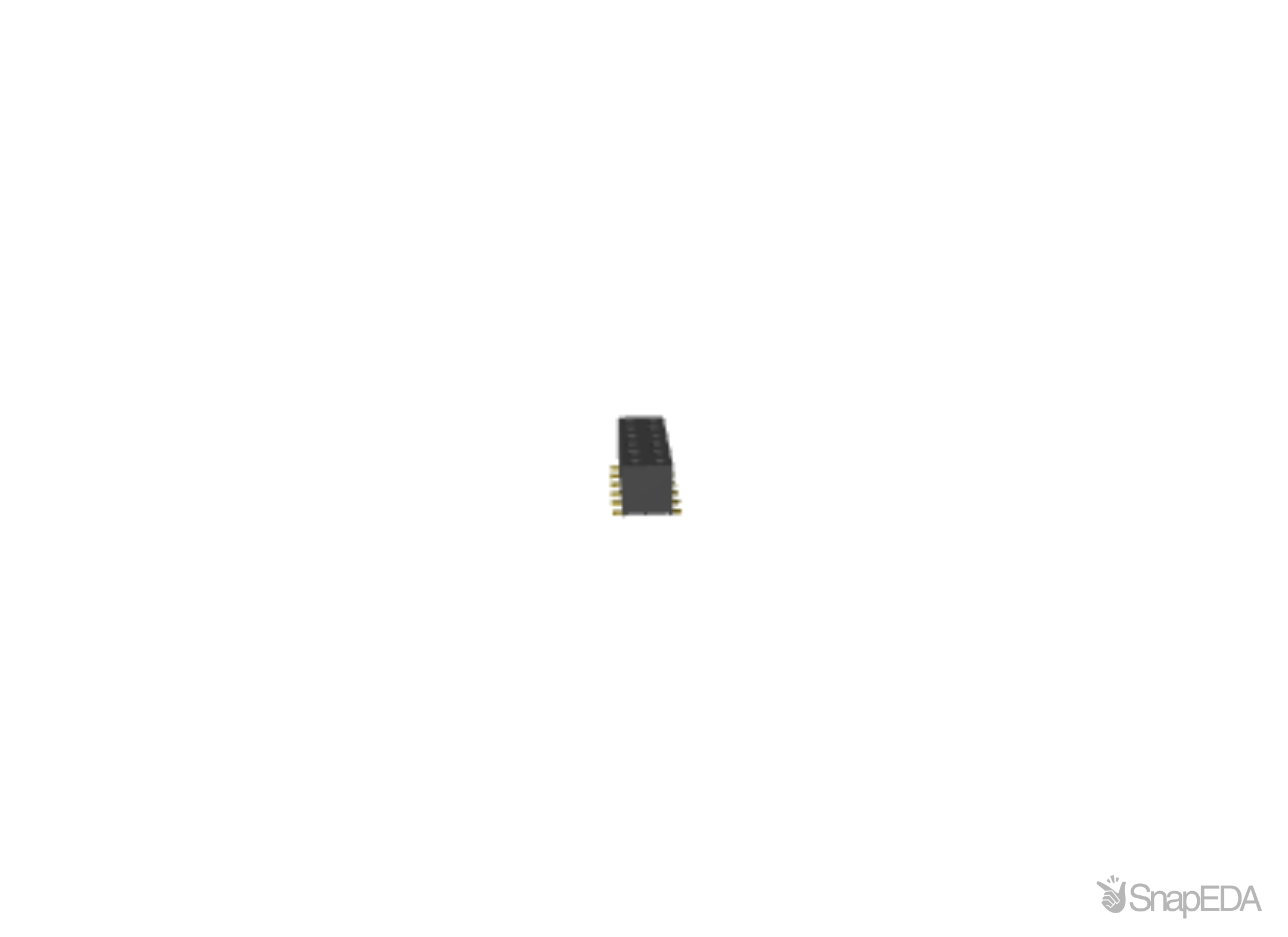 TLE-106-01-G-DV-A 3D Model