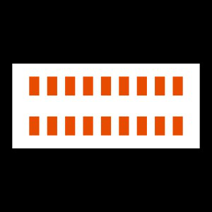 TLE-109-01-G-DV Footprint