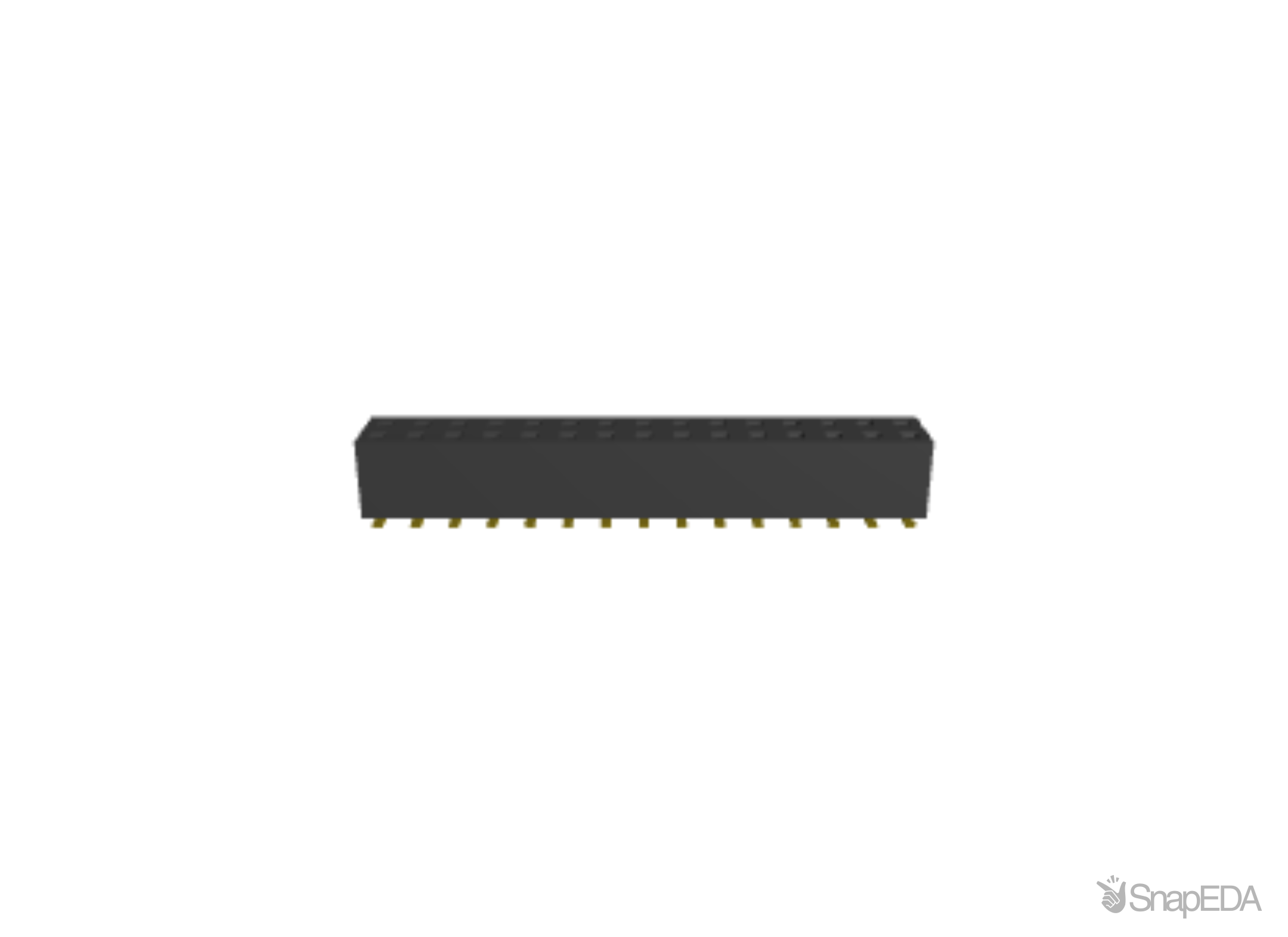 TLE-115-01-G-DV 3D Model