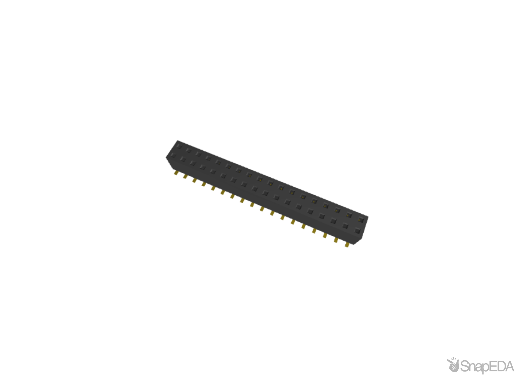 TLE-118-01-G-DV 3D Model